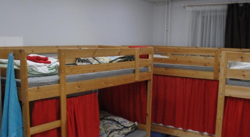 Lodging houses Like — hotel in Krasnoyarsk