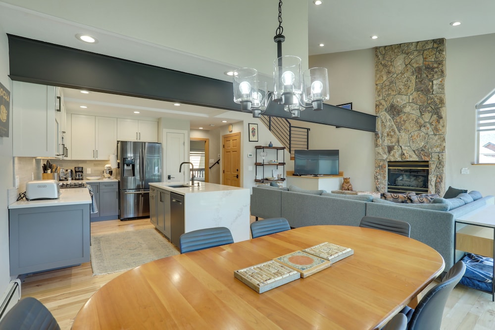 Edwards Townhome 4 Mi to Beaver Creek Resort - photo 7