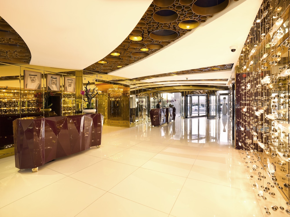The Domain Bahrain Hotel and Spa Adults Friendly 16 Years Plus in Manama, Bahrain