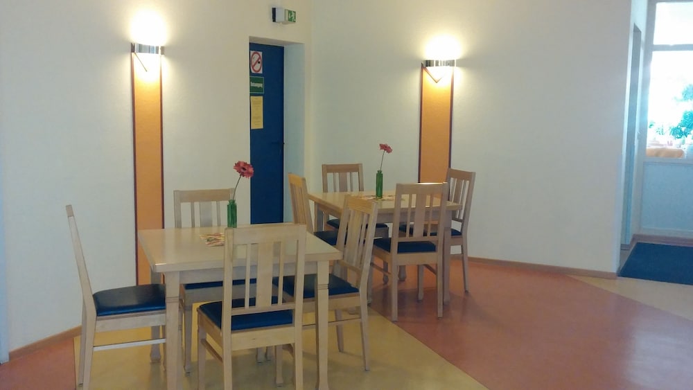 Hotel Berliner Ring — Bamberg — photo 4