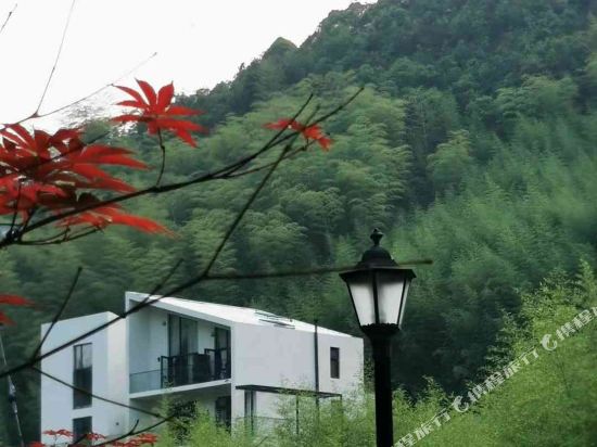 Wuji Hotel - last minute hotel in Huzhou