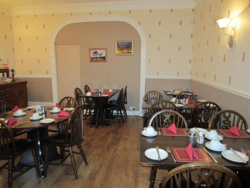 Carmelite House Hotel