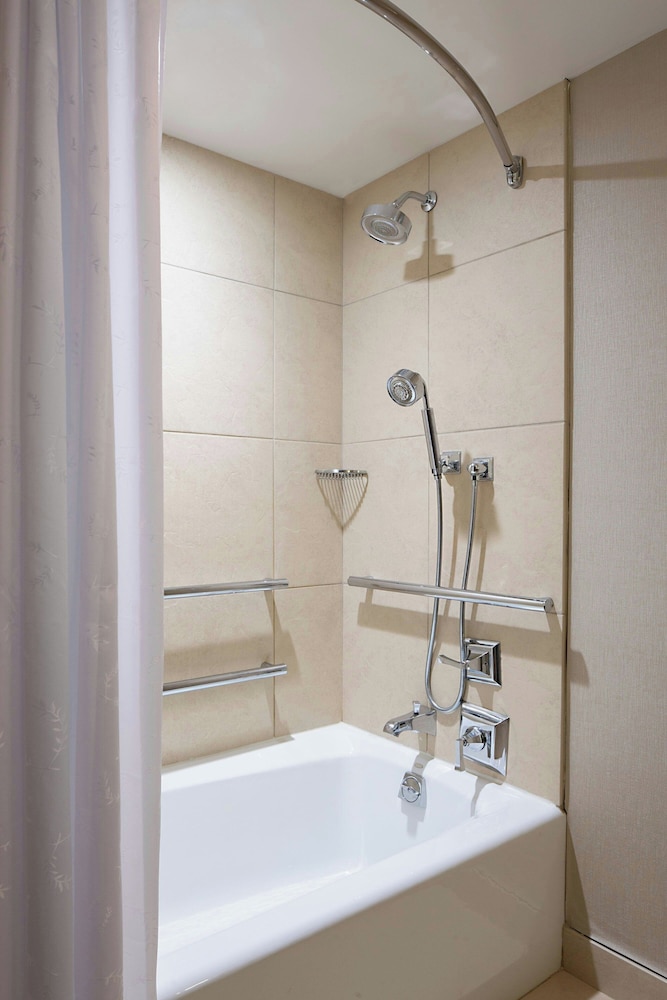 Sheraton New York Times Square Hotel - photo 35