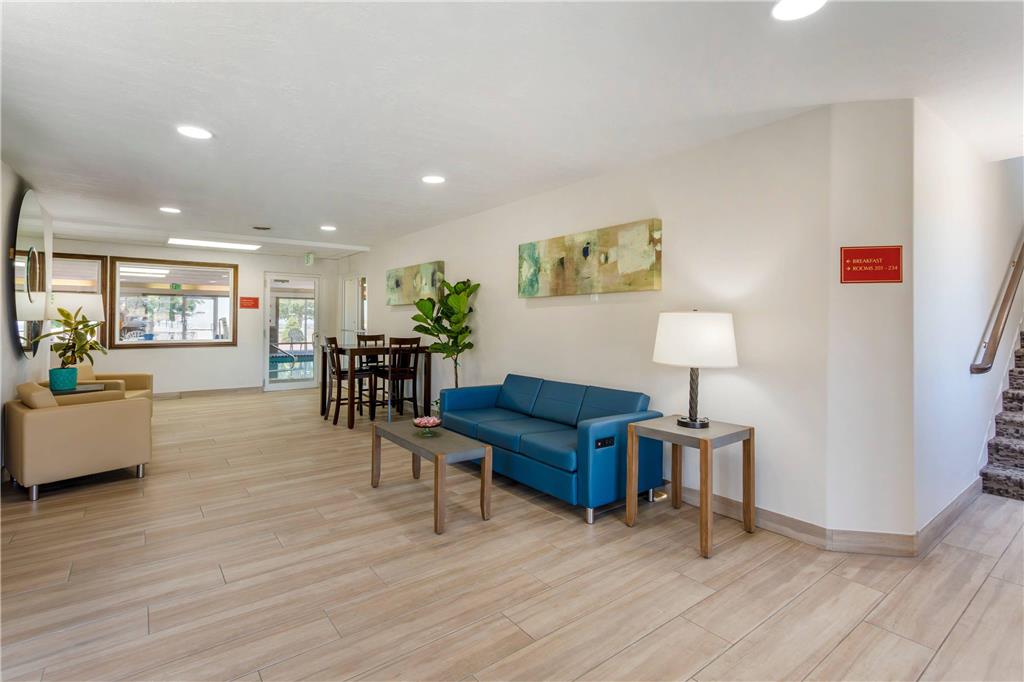 Quality Inn & Suites Fillmore I 15 - photo 10