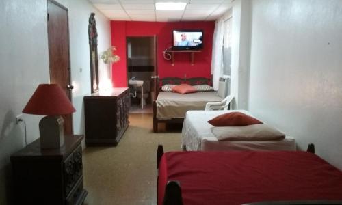 Hotel Bolivar - last minute hotel in San Juan