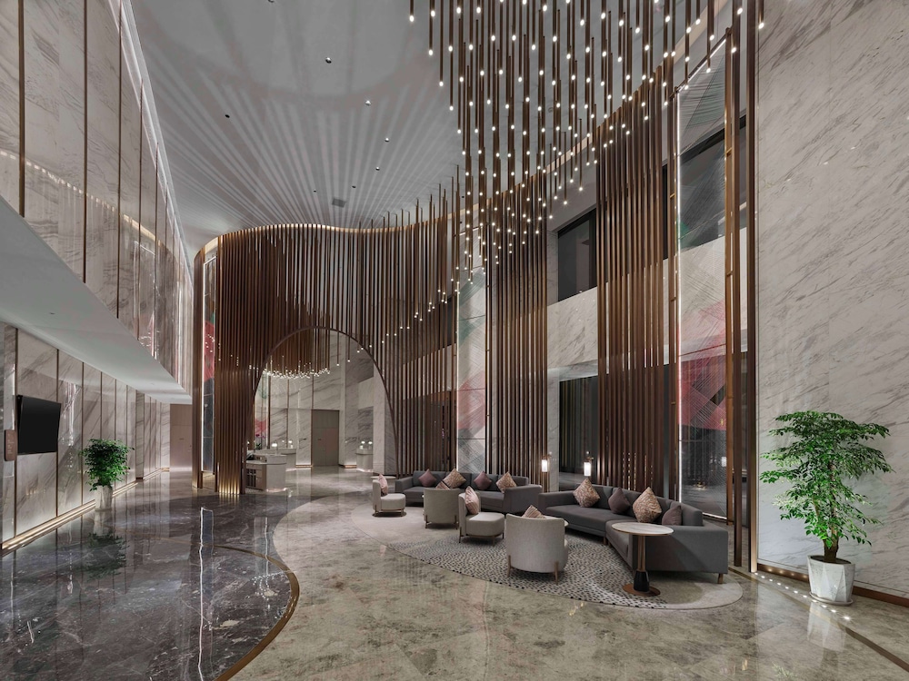 Doubletree By Hilton Nanning Wuxiang in Nanning, People's Republic of China