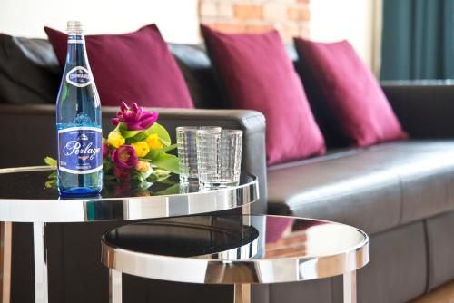 Old Town Super Apartment Ogarna — 4-Star Luxury Hotel in Gdansk, Poland