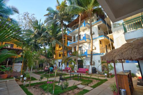 Syl Resort — Arambol — photo 4