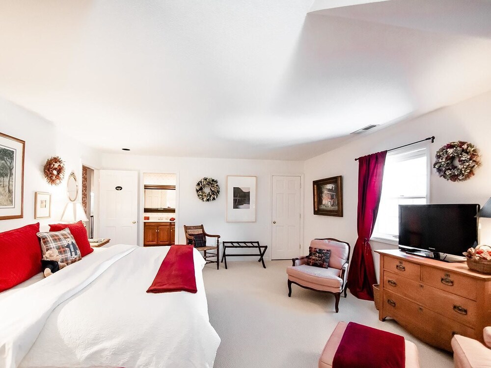 The Welsh Hills Inn - carbon neutral hotel in Granville