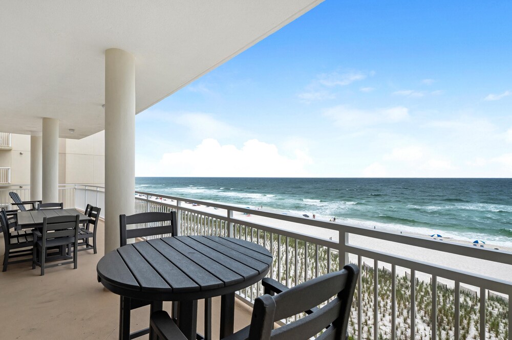 La Playa 301 — 4-Star Luxury Hotel in Pensacola, United States