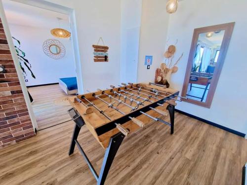 Lilie Location Manapany 4 Etoiles — Petite-Ile — photo 4