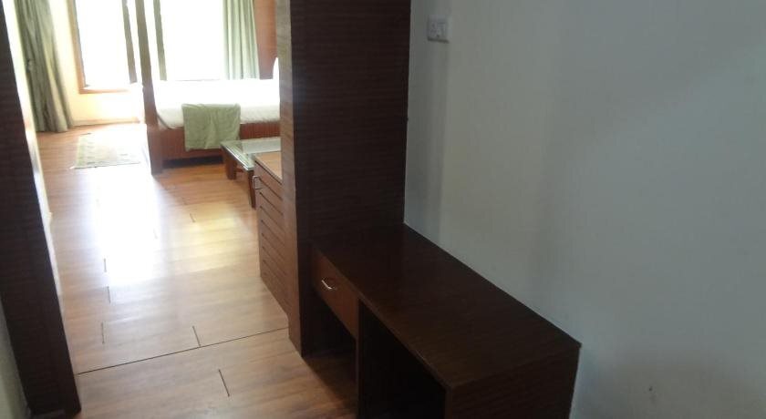 Hotel Neat Space — Pune — photo 2
