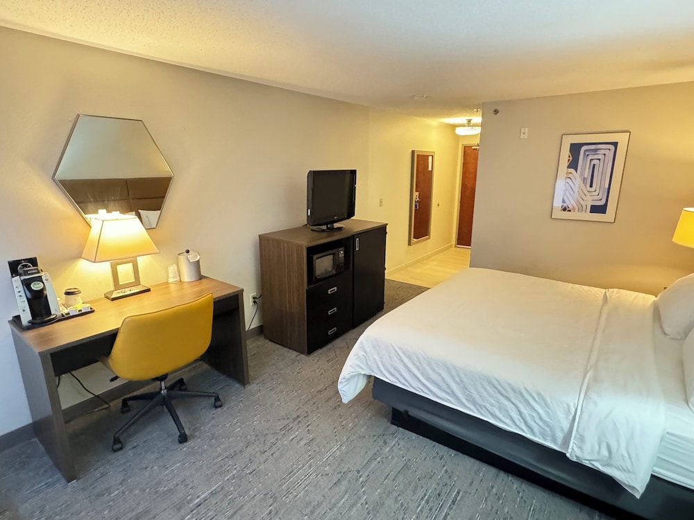 Holiday Inn Express Hotel & Suites St. Paul Woodbury by IHG - photo 34