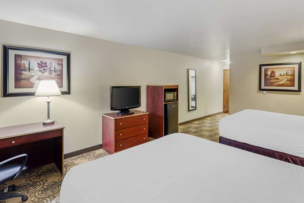 Best Western Elko Inn - photo 12