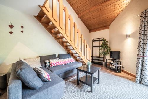 Cypierre 10 in Morzine, France