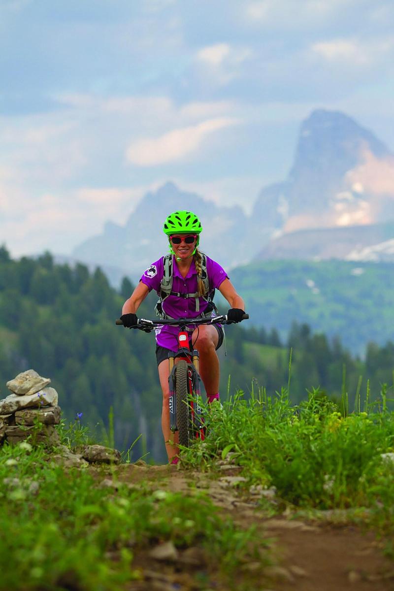 Sioux Lodge Suites by Grand Targhee Resort - photo 91