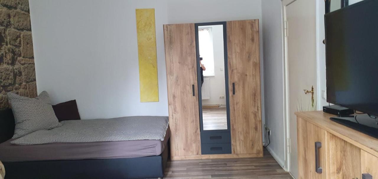 Ferienwohnung Sabine — Blankenfelde — photo 4
