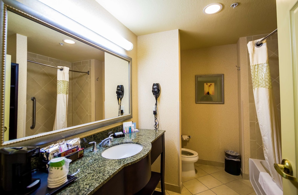Hampton Inn & Suites Natchez - photo 16