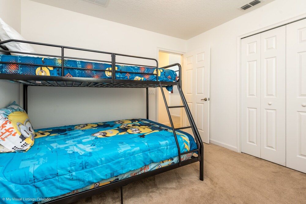 Aviana Resort Home 6bd 5baph Rav6321 - photo 4