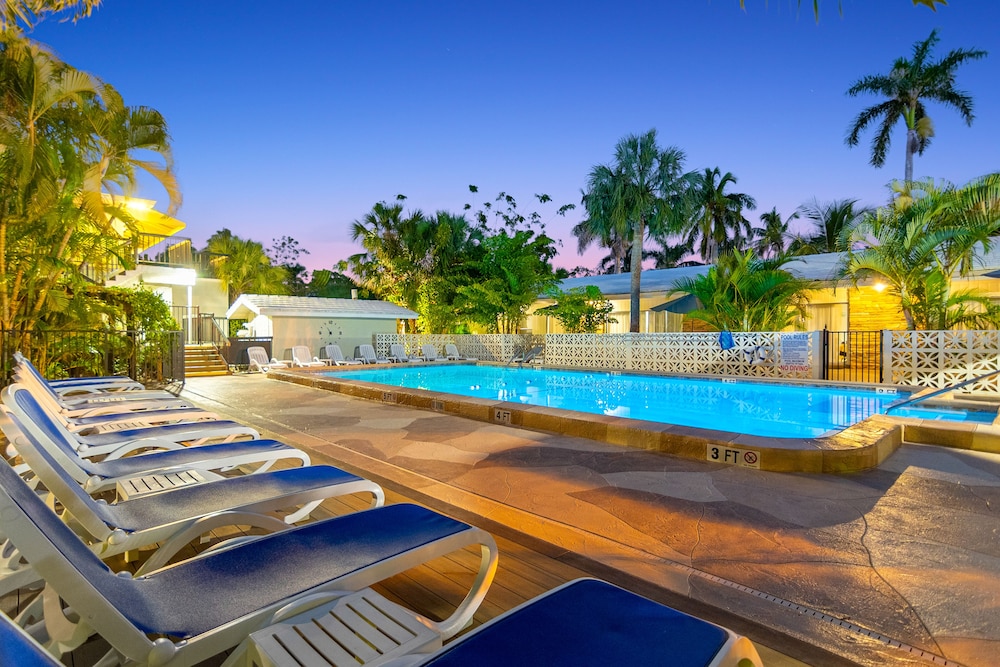 The Fairways Inn of Naples - photo 41