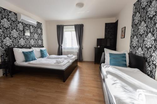 Andel Centre Spirit - last minute hotel in Prague