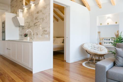 ORM Prado Apartment — 4-Star Luxury Hotel in Porto, Portugal