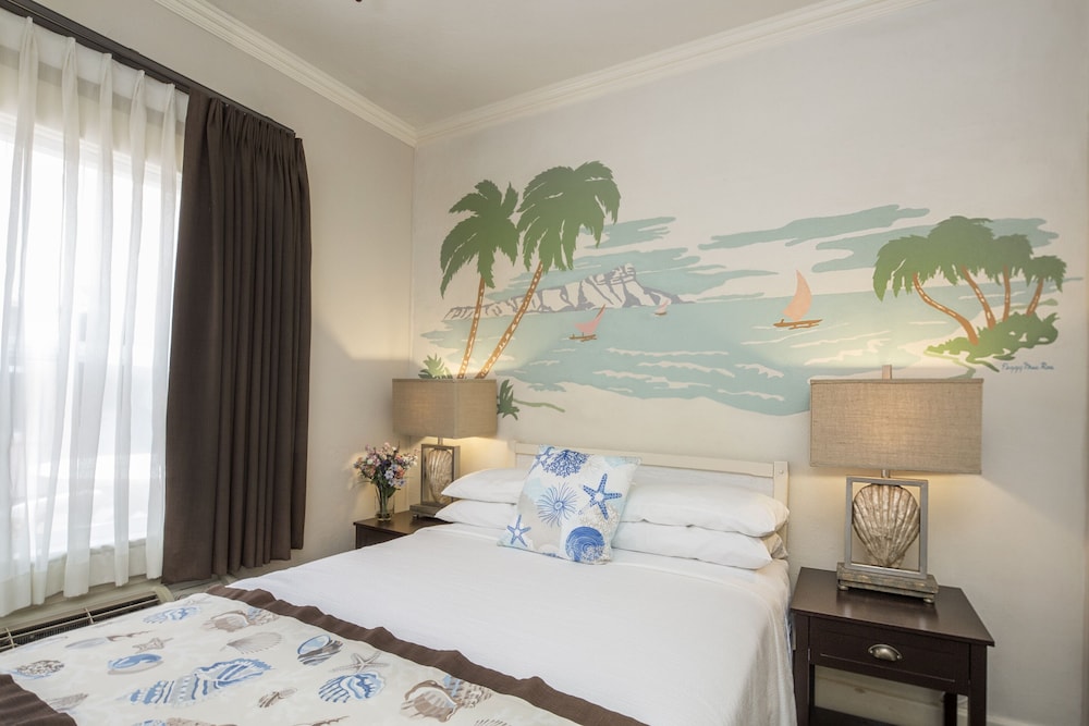 Hotel Mac Rae - photo 13