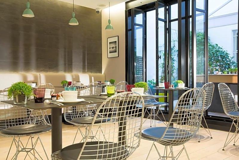 Cler Hotel — Paris — photo 3