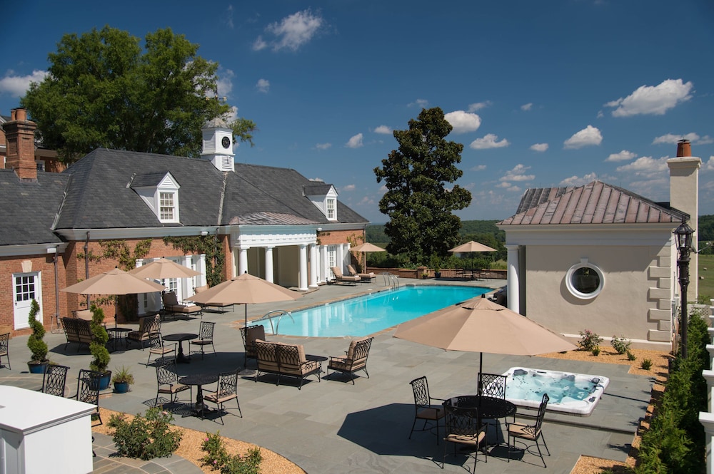 Albemarle Estate at Trump Winery - photo 34