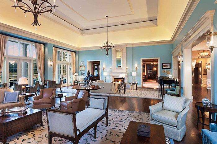 Salamander Resort And Spa - photo 2