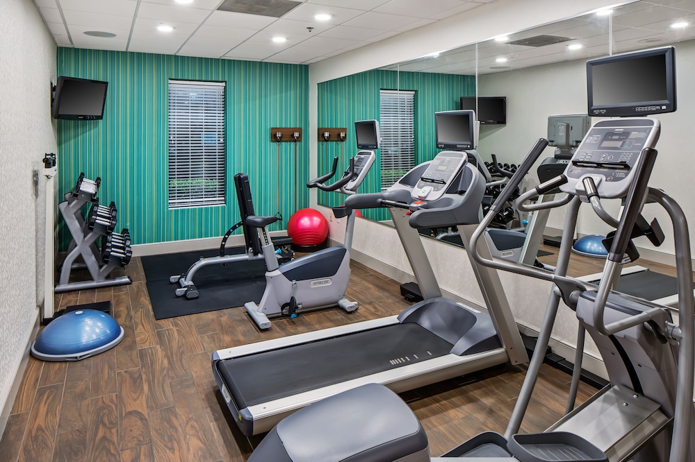 Holiday Inn Express Atlanta Airport College Park by IHG - photo 7