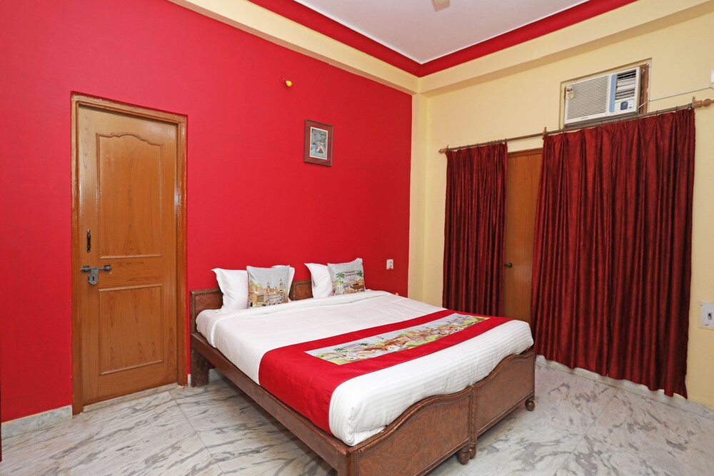 Hotel Ratan Haveli - last minute hotel in Pushkar