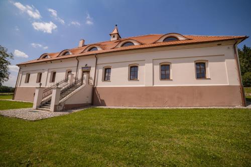 Penzion Benátky in Pelhrimov, Czech Republic