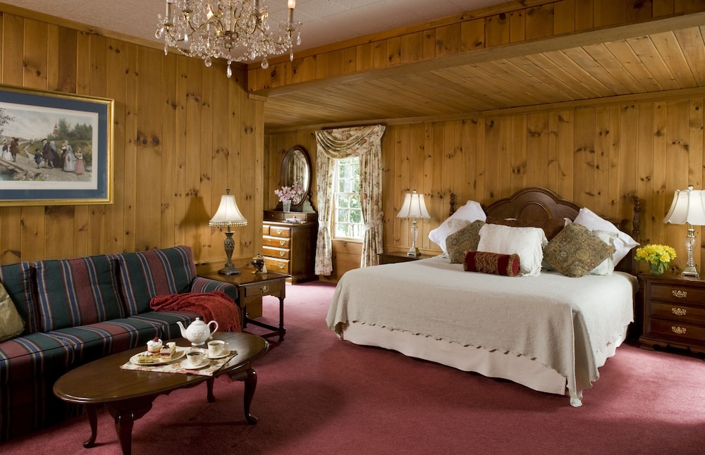 1906 Pine Crest Inn - photo 21