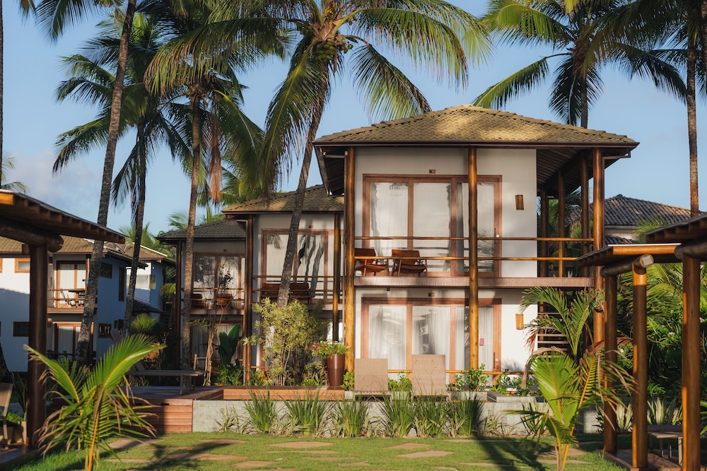 Dreamland Bungalows Taipú de Fora Barra Grande in Marau, Brasil