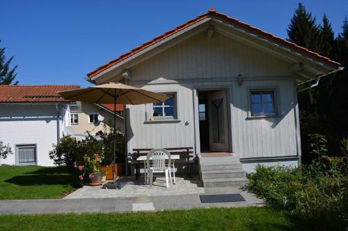 Holzhaus — hotel in Hauzenberg