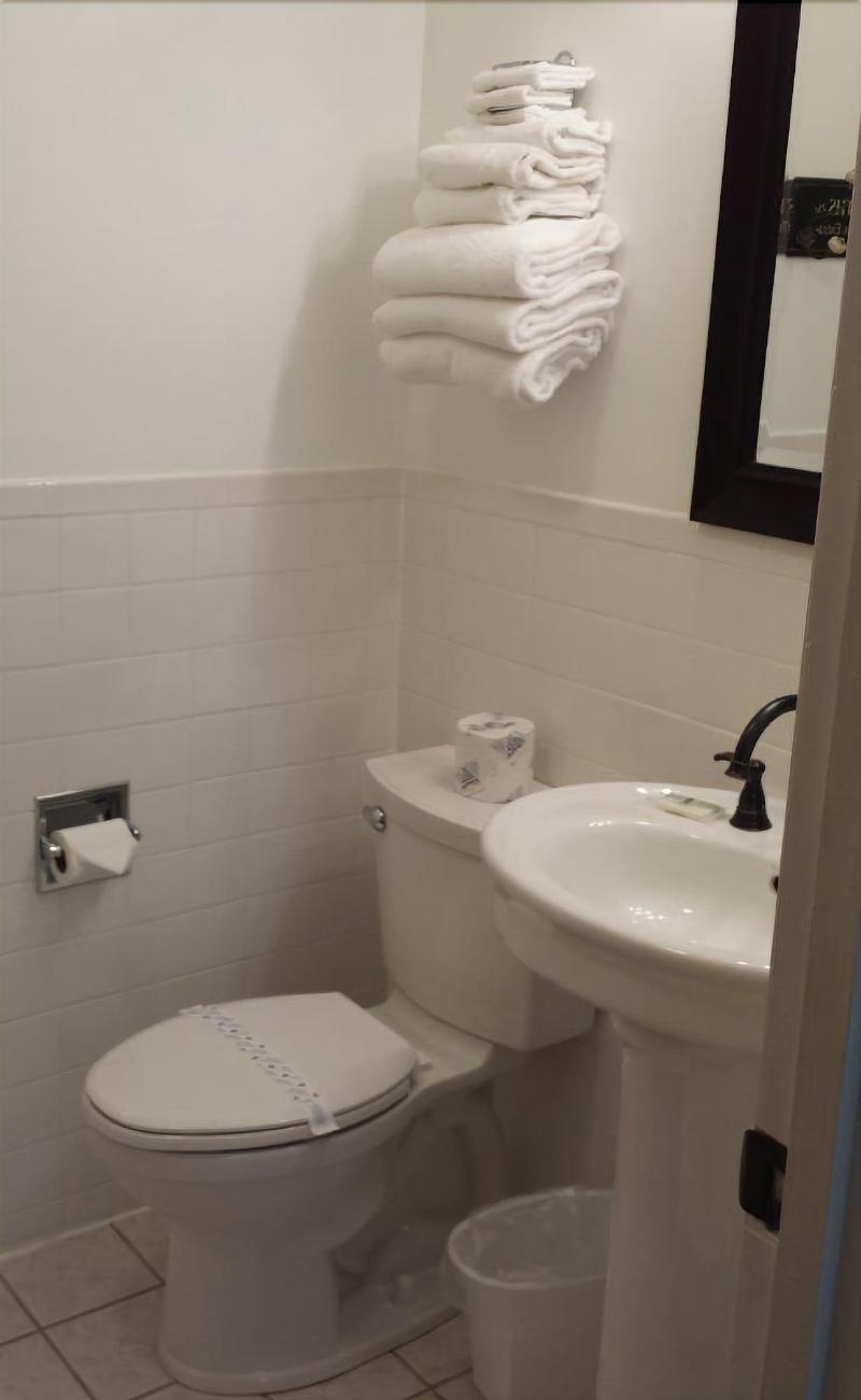 Lewis & Clark Motel of Three Forks - photo 24