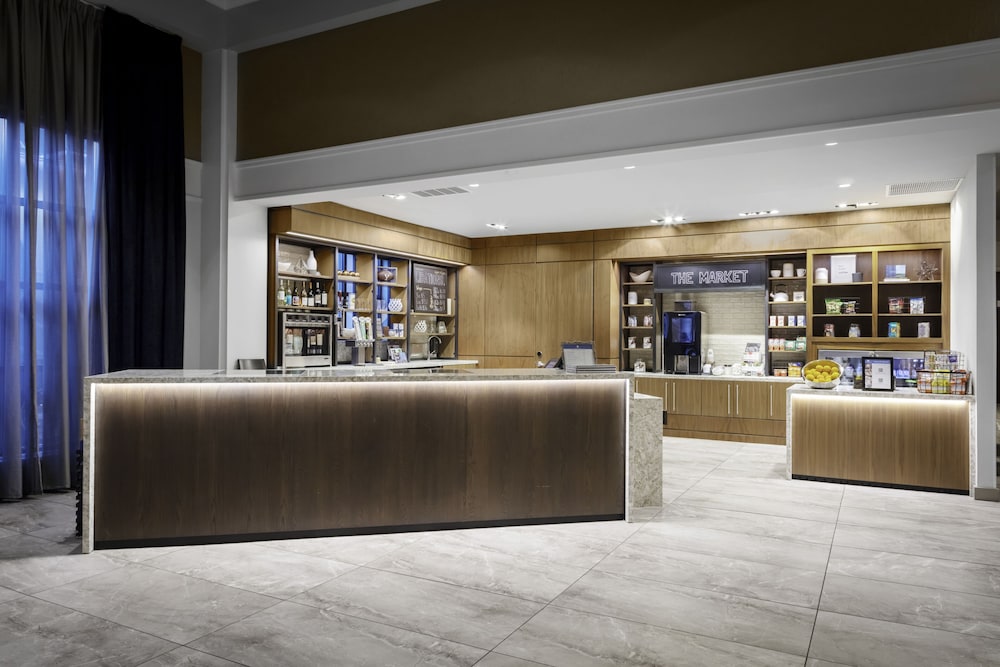 New Haven Hotel - photo 4