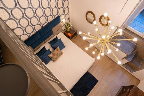 Daymoon House Vanvitelli. Napoli — 4-Star Luxury Hotel in Naples, Italy