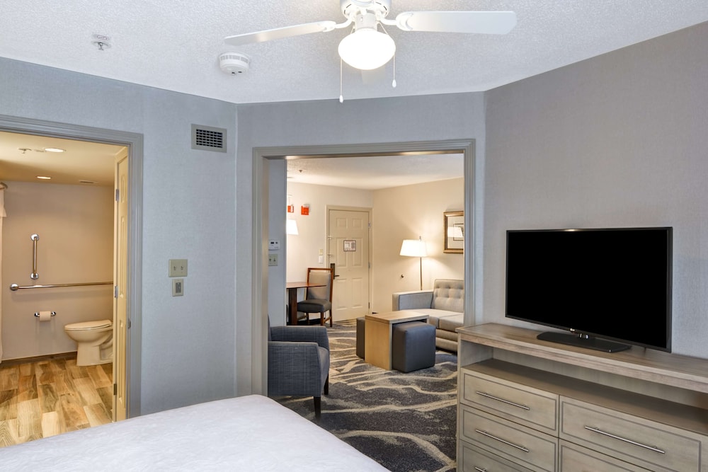 Homewood Suites by Hilton Windsor Locks Hartford - photo 21