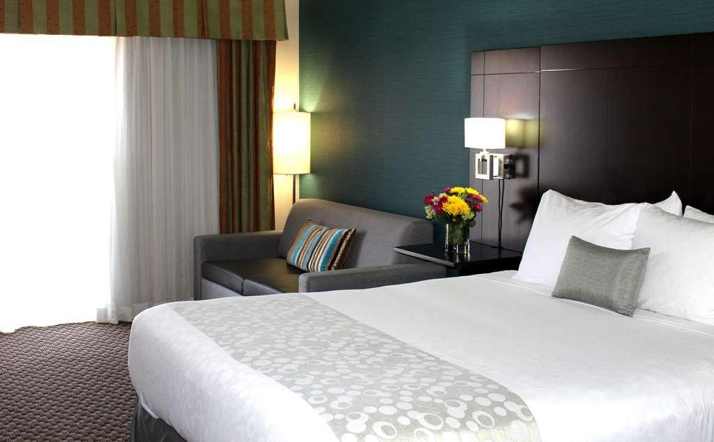 Best Western Plus La Mesa San Diego - photo 12