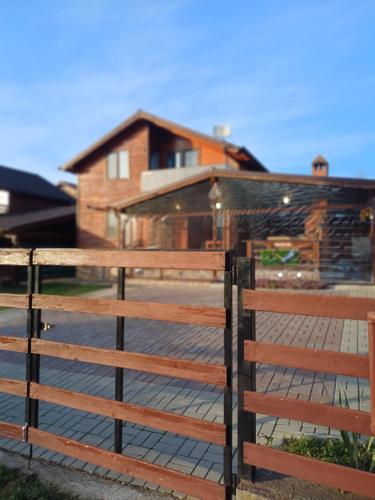 Cabana Baile Figa in Beclean, Romania