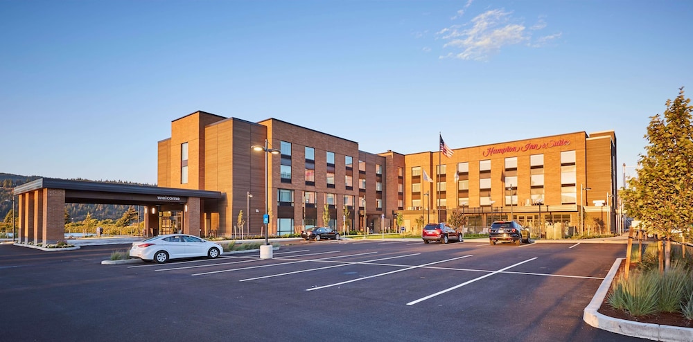 Hampton Inn & Suites Hood River - featured photo