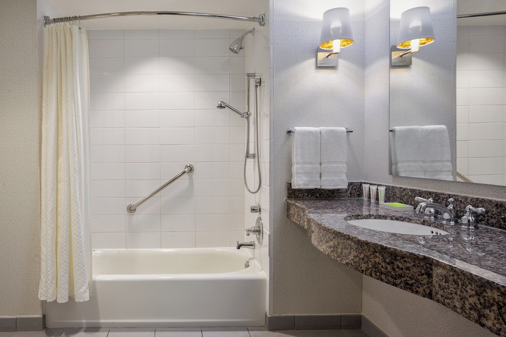 Le Meridien Dallas by the Galleria - photo 12