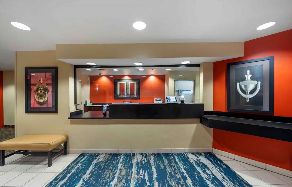 Extended Stay America Suites Oklahoma City NW Expressway - photo 3