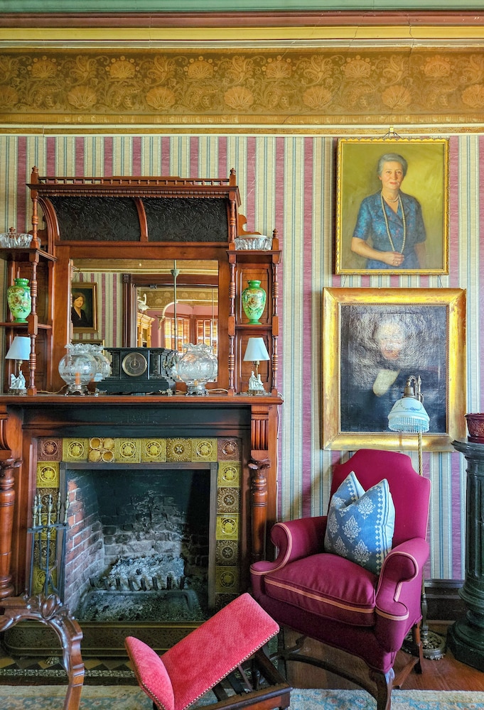 The JD Hyde Historic Inn - photo 45