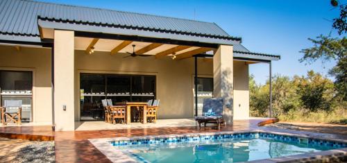 Fairfarren — 4-Star Luxury Hotel in Hoedspruit, South Africa