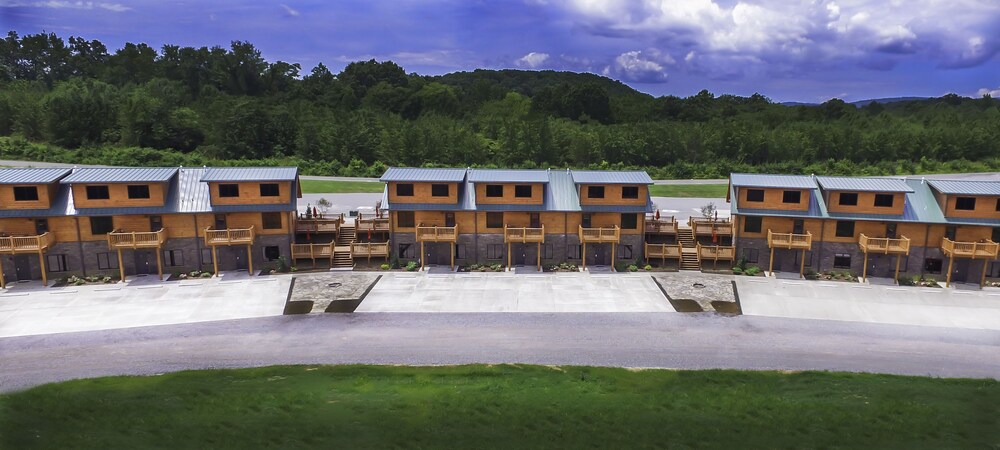 Blue Water Resort - photo 55