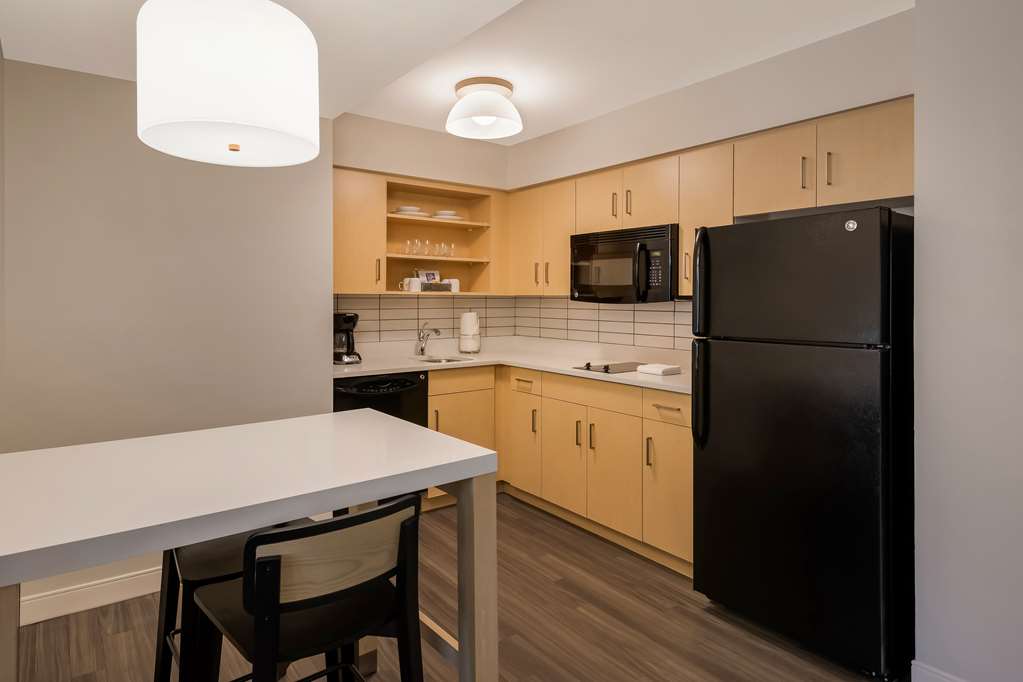 Sonesta ES Suites Andover Boston - photo 19