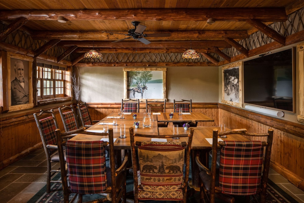 The Chatwal Lodge - photo 106